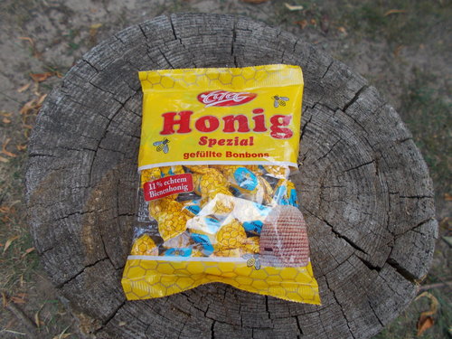 Honigbonbons 100 g